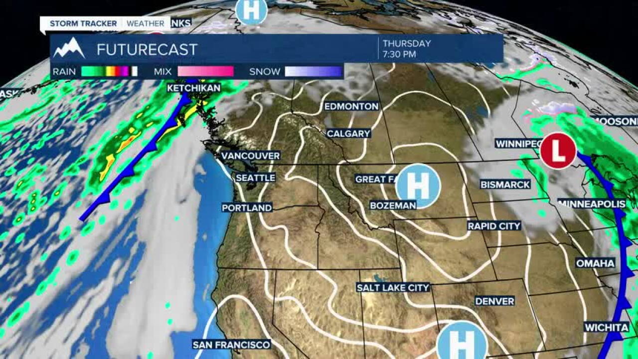 Sunny & Dry For Thursday.jpg