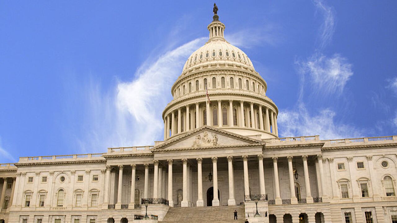 us capitol building washington dc