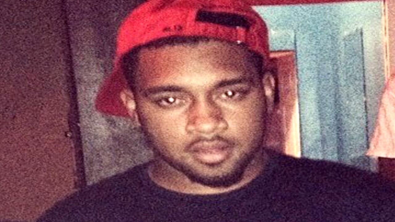 City mistakenly honors police officer's killer