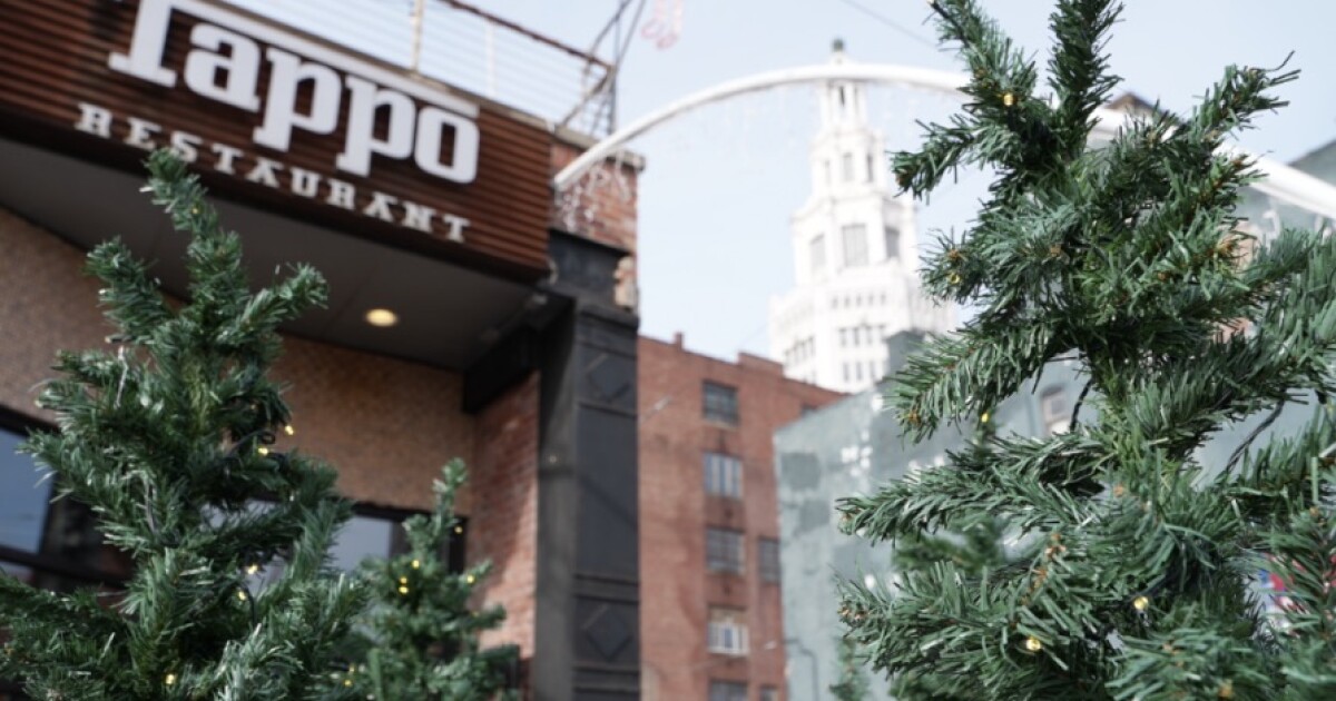 'Holidays in the Heart of Buffalo' hoping to bring more people downtown
