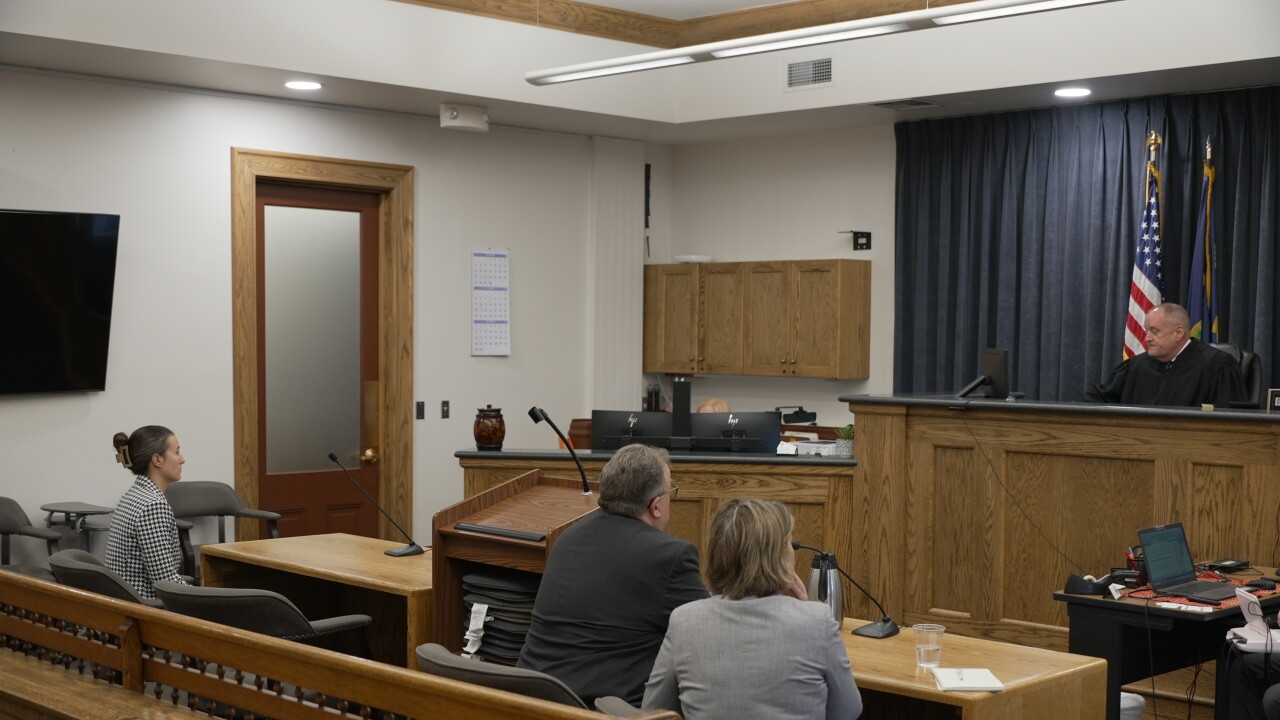 Miller Lawsuit Hearing
