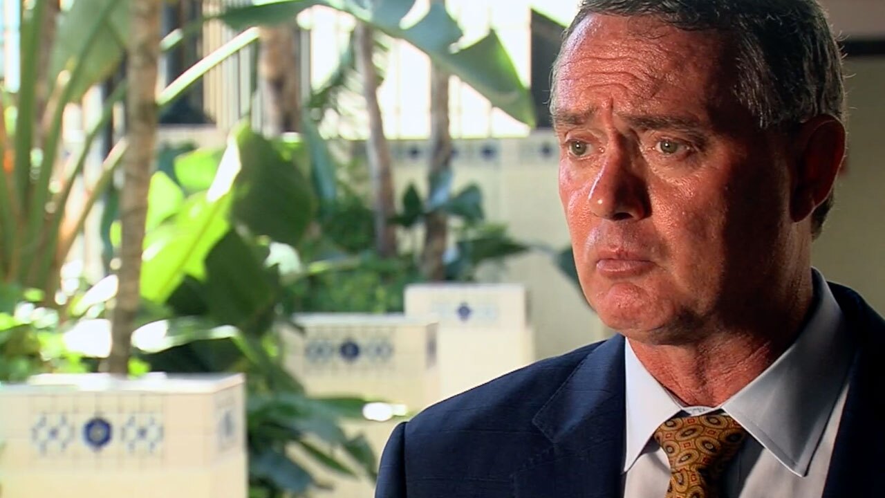 Labor attorney Arthur Schofield