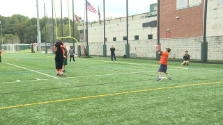 League of Dreams baseball