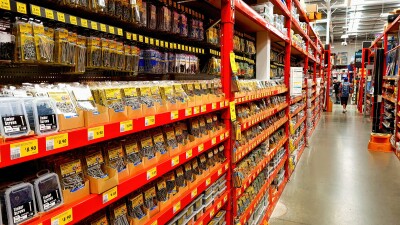 Yarrawonga,,Victoria,Australia,-,November,24,2020:,An,Isle,Of