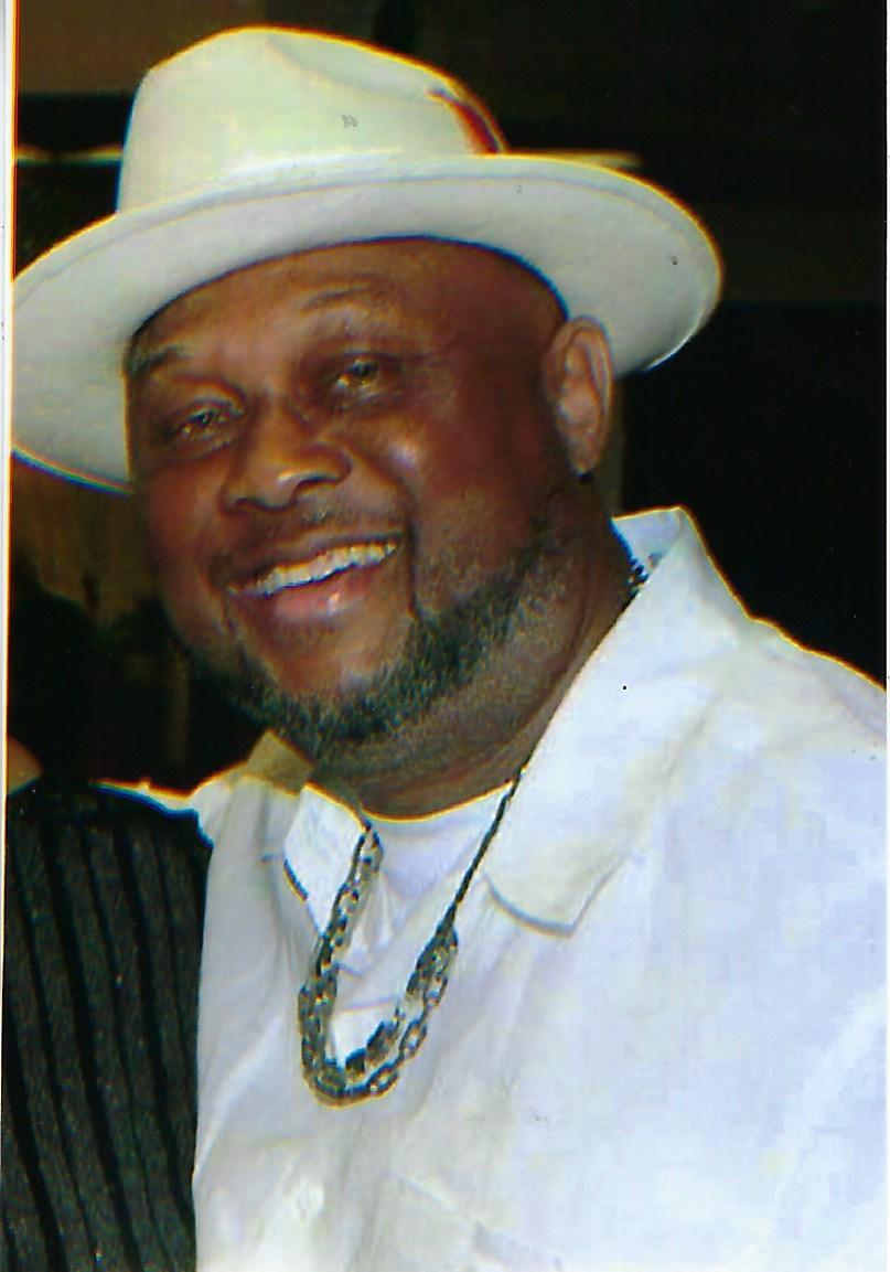 Randal Barber
