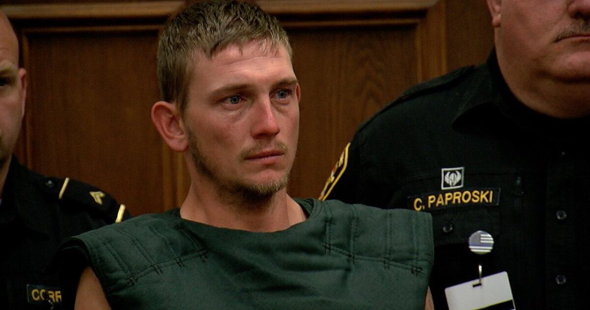Neighbor: Man who confessed to shooting, killing 3 sons 'was angry every day' - Vimarsana News