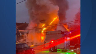 clinton county house fire fatal