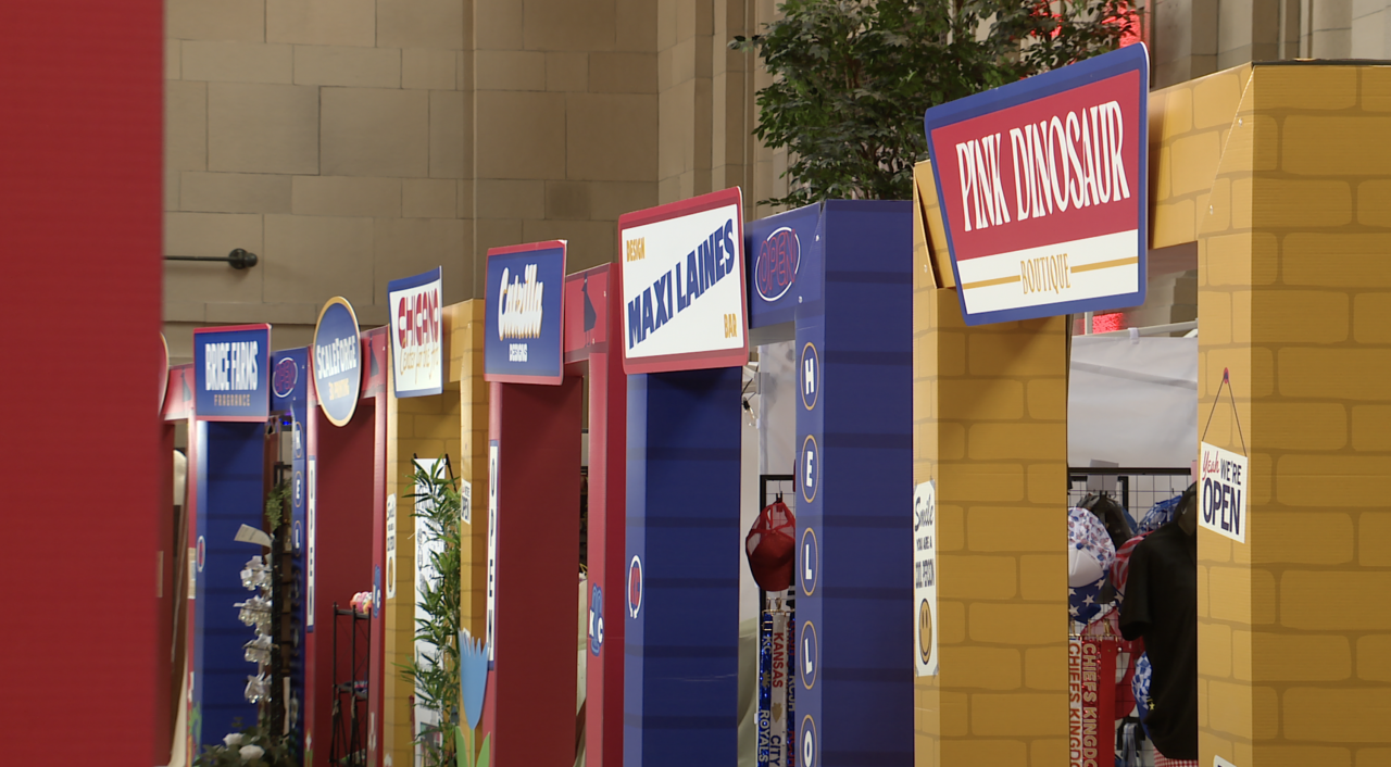 City of Entrepreneurs Marketplace
