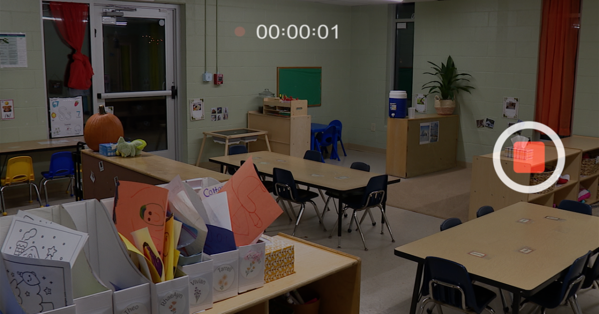 OH GOP lawmakers want daycare cameras to combat 'fraud' that hasn't been proven