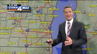 Milwaukee, WI News, Weather, Sports and Traffic | Today's TMJ4 WTMJ-TV