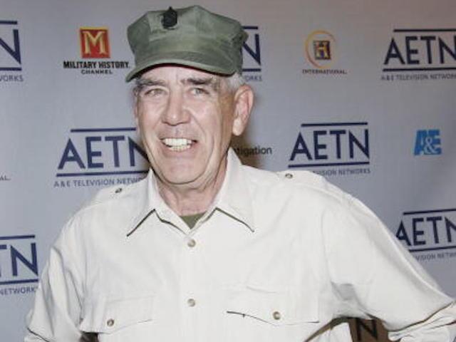 Celebrity deaths of 2018: Remembering those we've lost this year