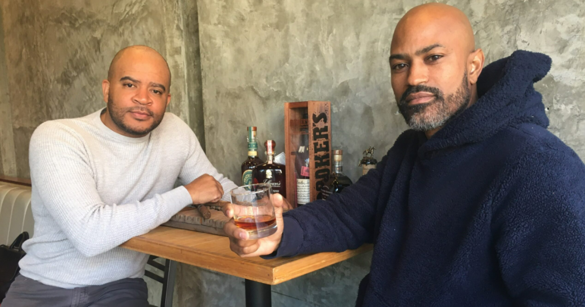 Landlord sues owners of former Richmond cigar lounge and restaurant Brun - Vimarsana News