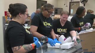 Free summer meal program for children kicks off in the Valley this week