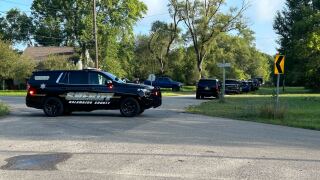 KCSO searching for missing 4-year-old