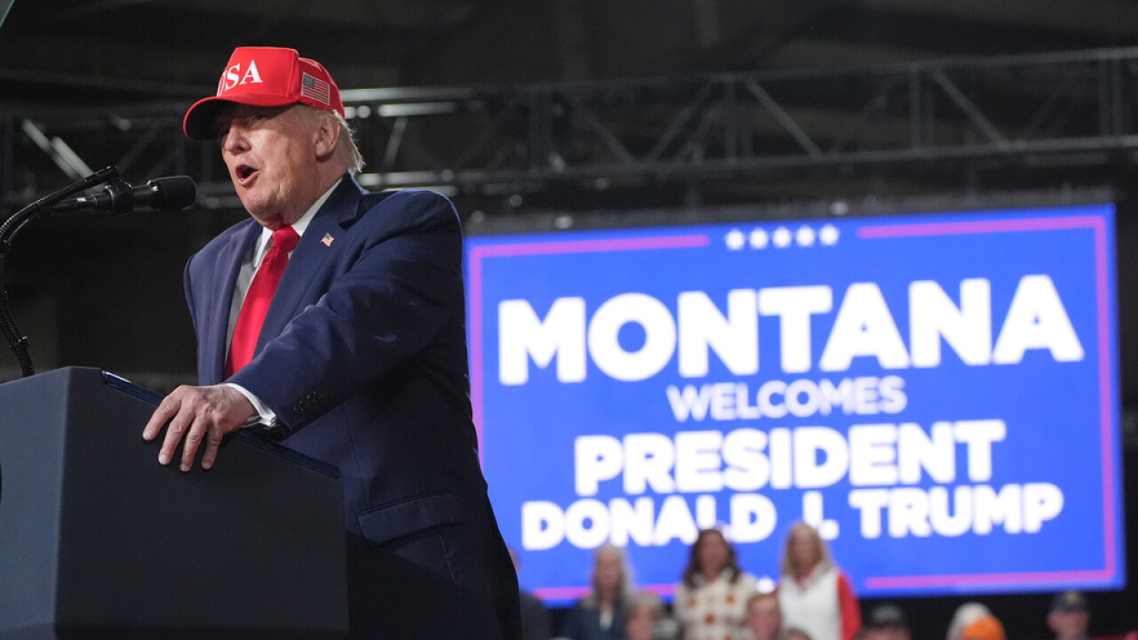 Trump