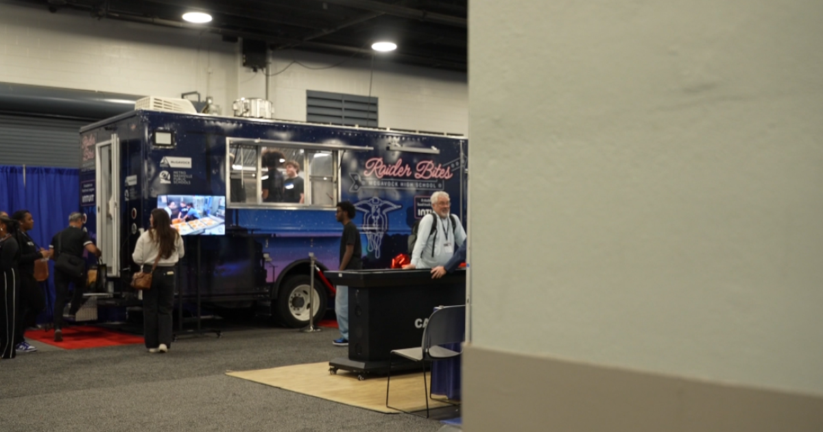 Empowering Nashville Teens: Discover How a Food Truck Program Teaches Essential Business Skills Empowering Nashville Teens: Discover How a Food Truck Program Teaches Essential Business Skills