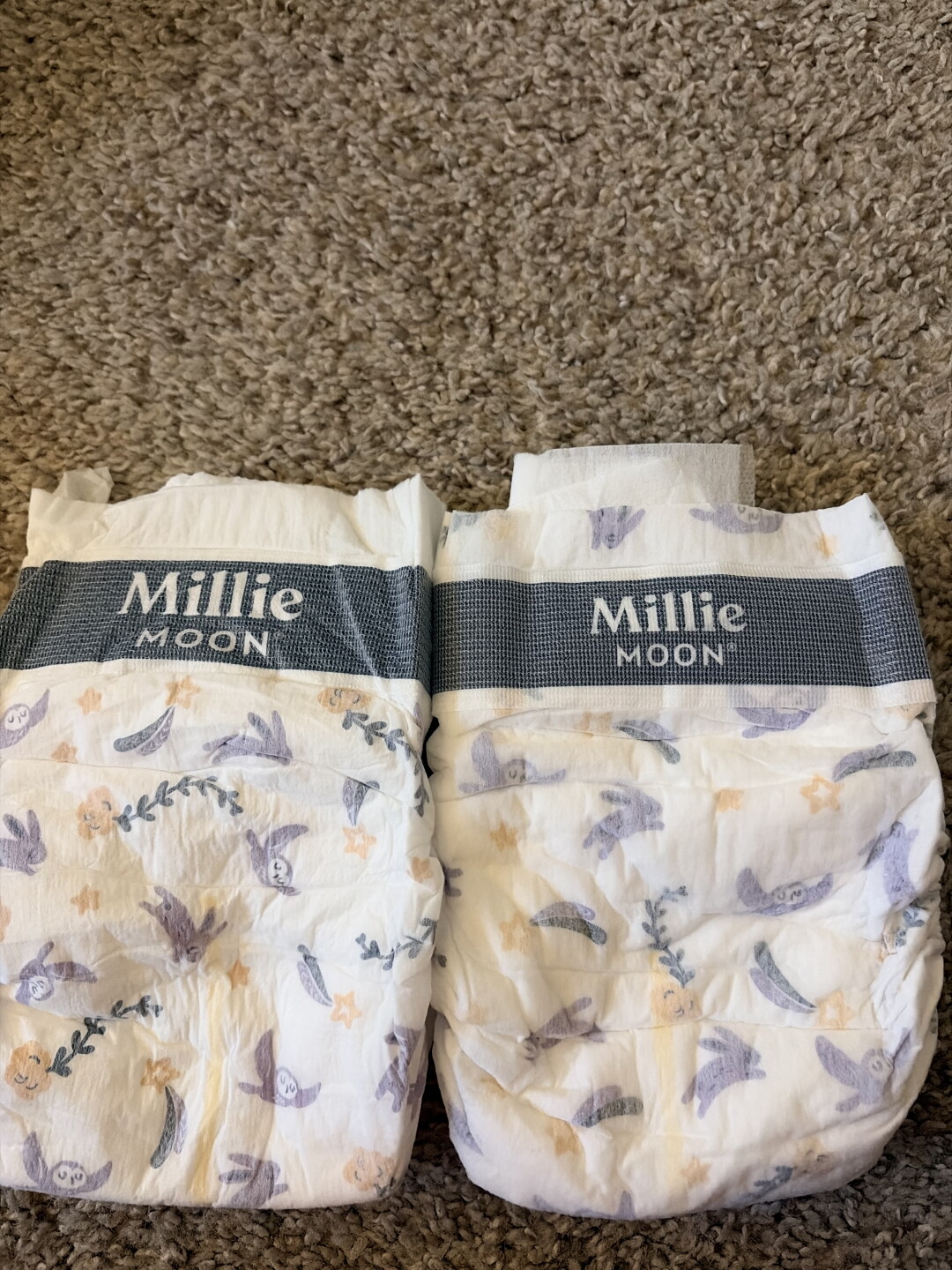 Millie Moon