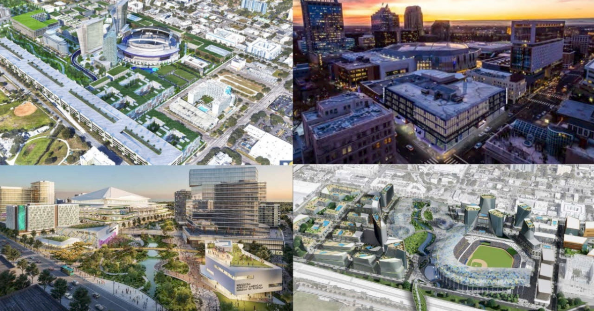Group urges St. Pete to put affordable housing first in Gas Plant redevelopment - Vimarsana News