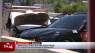 Man found dead in burning car after alleged hit-and-run on I-43