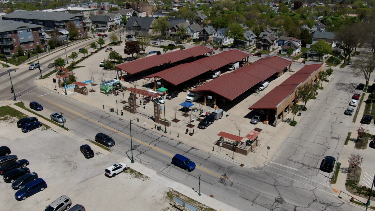 West Allis works to address hunger by expanding summer food programs