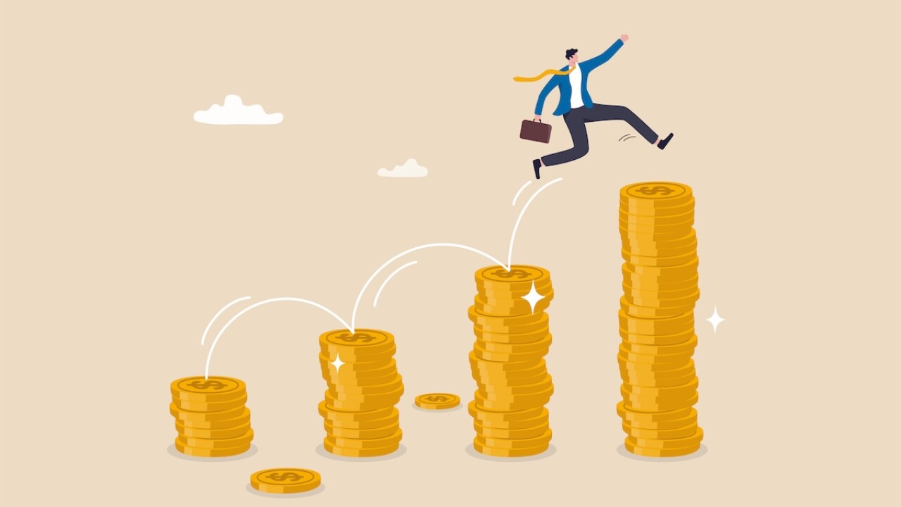 Pay raise salary increase