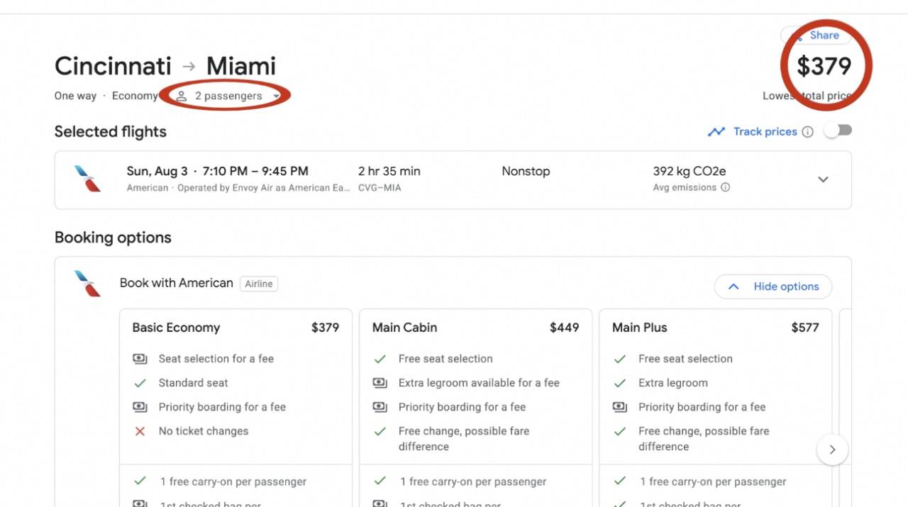 Group Travel Airline Discount Nimmo