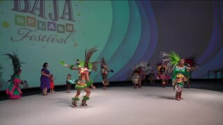 Kern Living: Baja Splash Festival