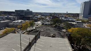 CENTER ST GARAGE ROYAL OAK 1