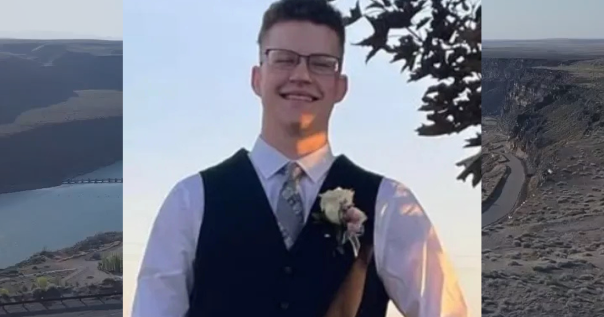 Kuna UPDATE: Missing 19-year-old recovered from Snake River near Swan Falls Dam KIVI Staff