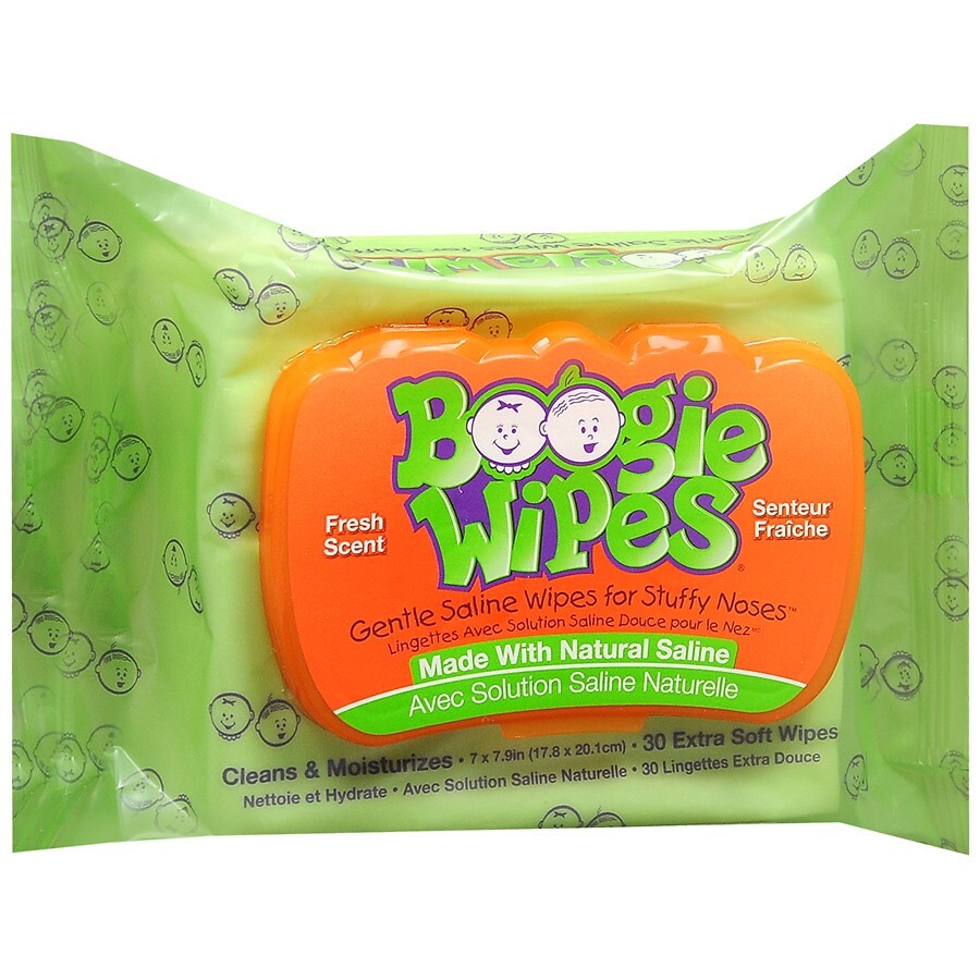 Boogie Wipes