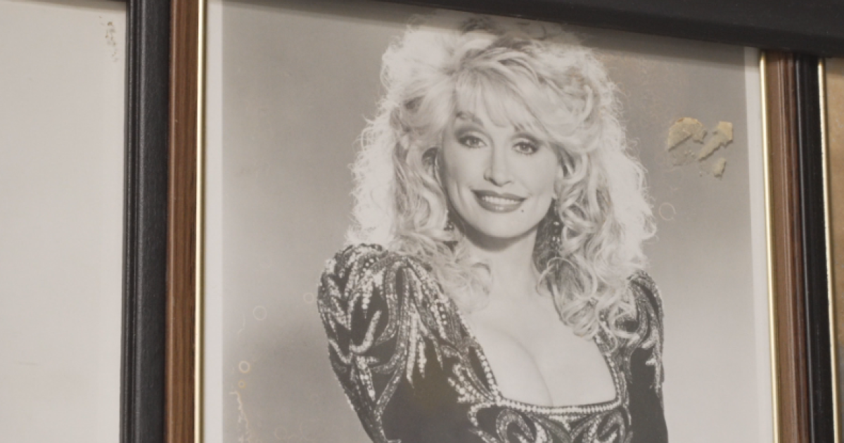 How Dolly Parton changed the lives of the musicians who never became household names