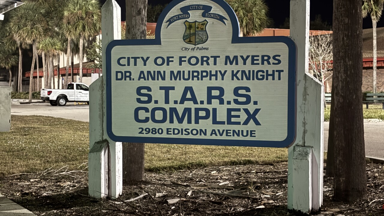 STARS Complex shooting