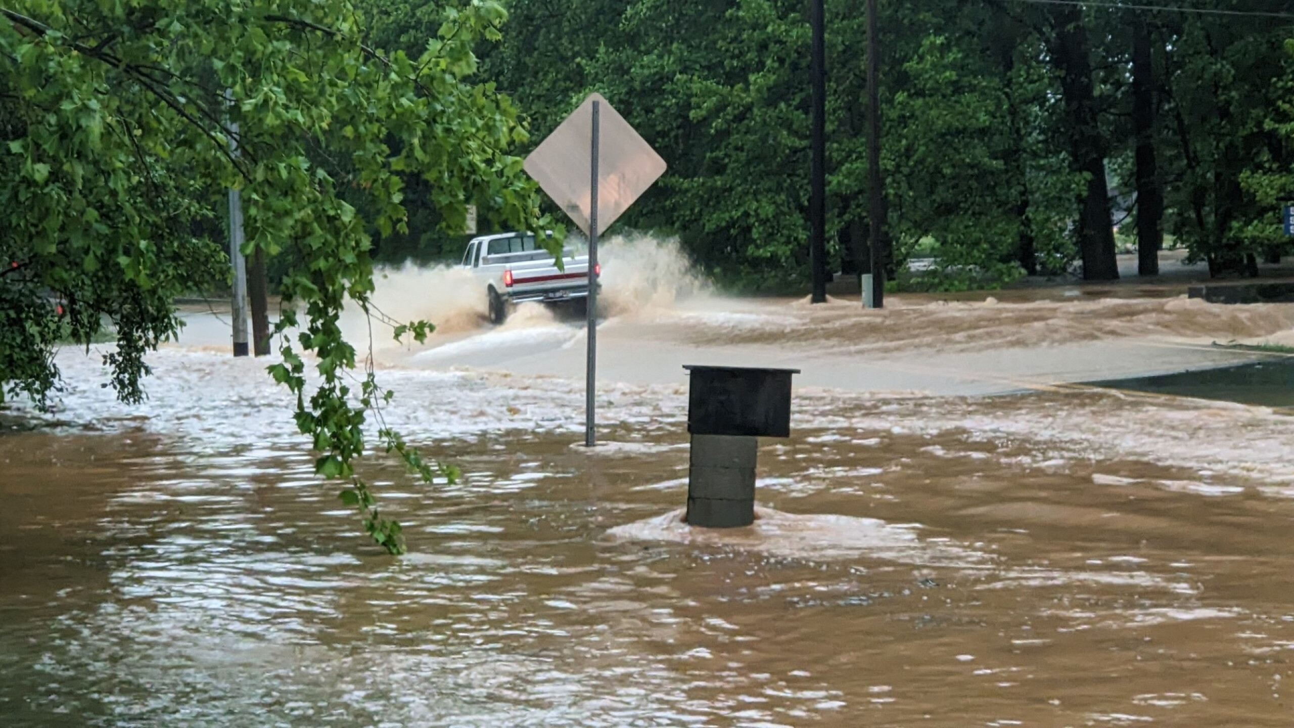 Person dead in Maury County identified after severe storms hit Middle ...