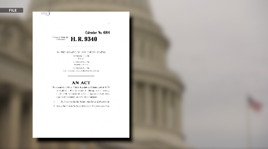 Rate Payer Protection Act