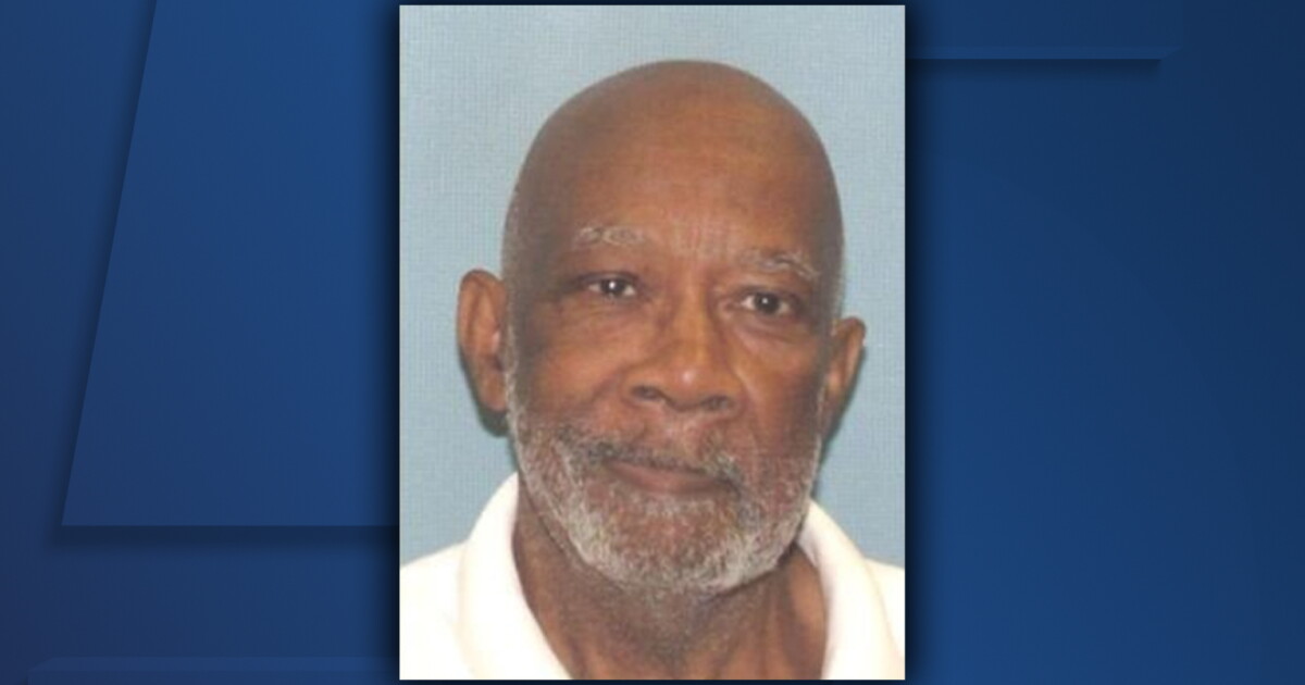 Cleveland police searching for lacking 79-year-old man