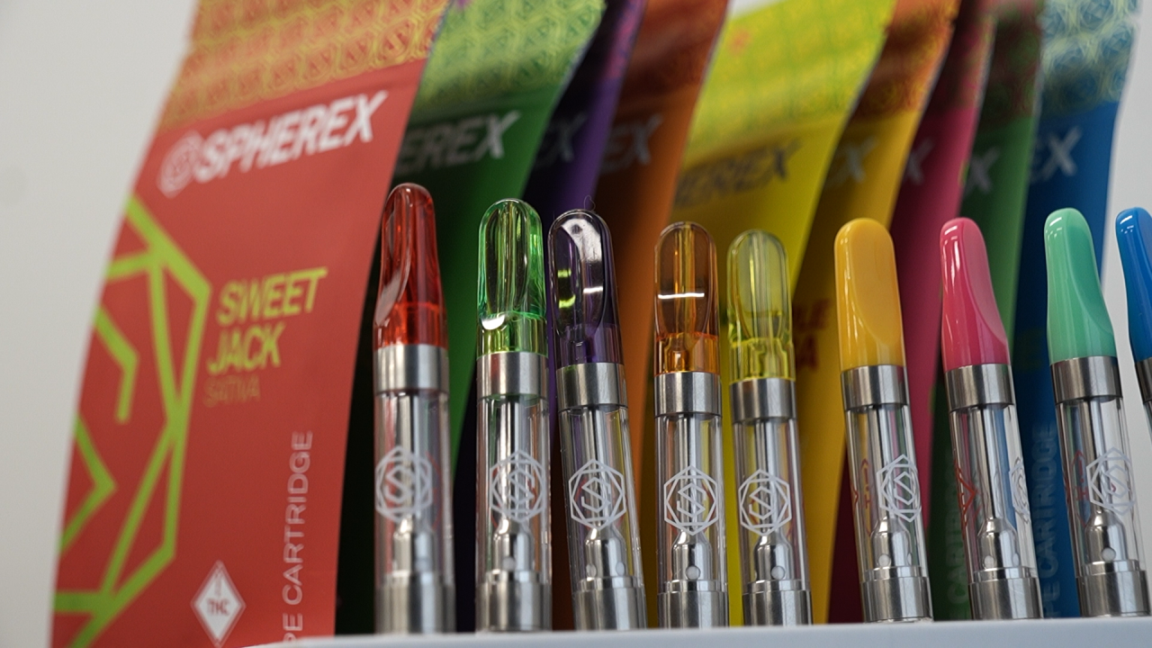 Colorado cannabis industry anticipates potential federal reclassification under Trump_2.png