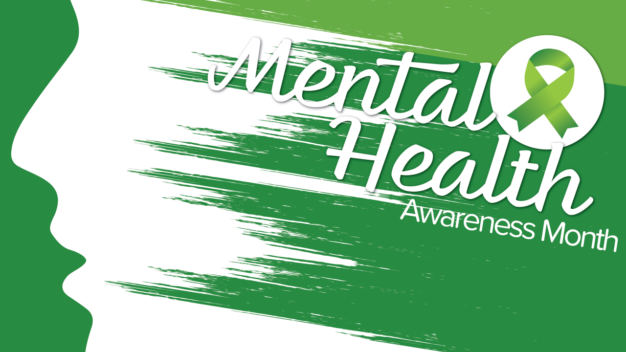 Kern Behavioral Health Hosting Digital Events In May To Raise