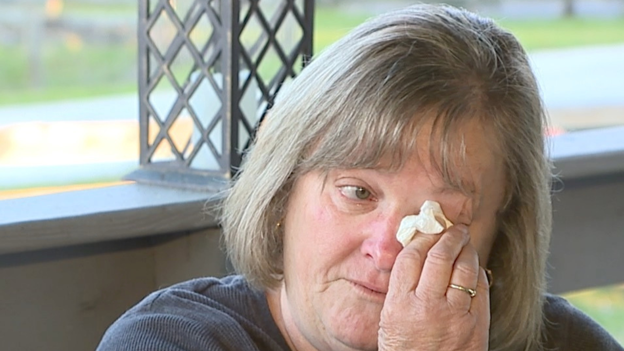 St. Pete Fire Rescue teams with Santa to bring gifts to fire victims