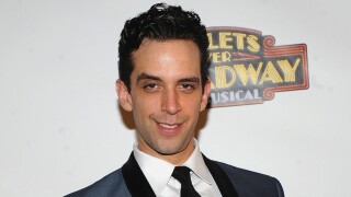 Broadway star Nick Cordero dies months after contracting coronavirus, wife says