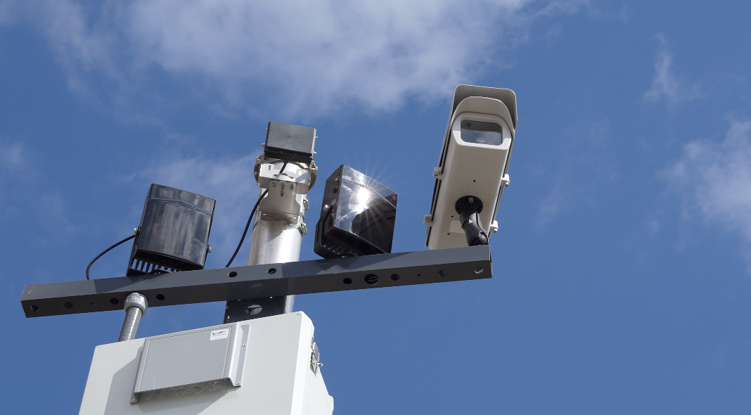 Speed cameras rolling out at some Virginia Beach schools next week