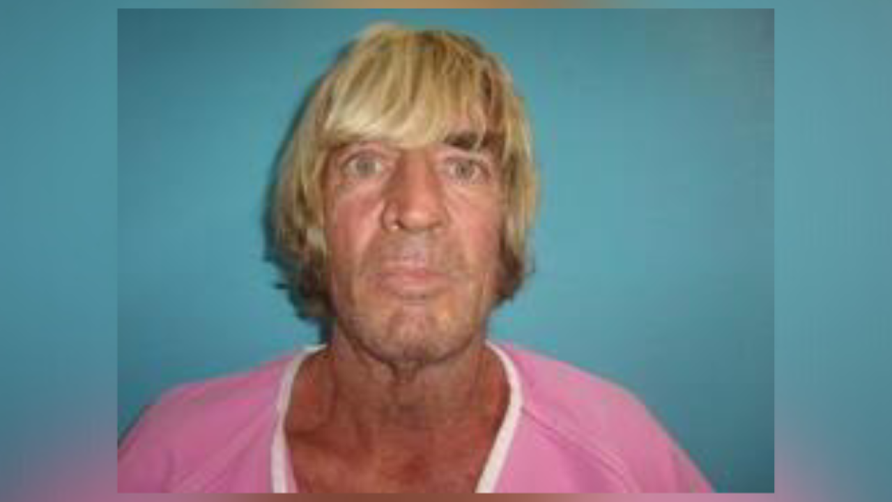 Aransas County man sentenced to 40 years in prison for child sex abuse