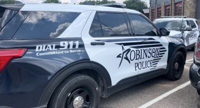 Robinson Police