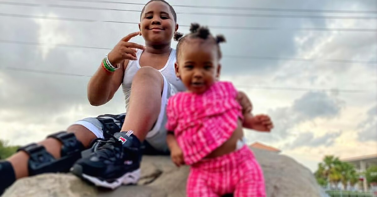 Sarasota teen who was shot in the head is 'miraculously' recovering, family says - Vimarsana News