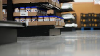Helena Food Share Market