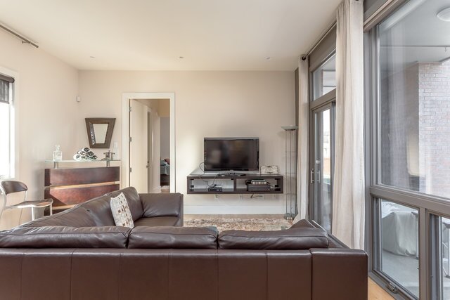 HOME TOUR: Amazing contemporary in Herron Morton for $850,000