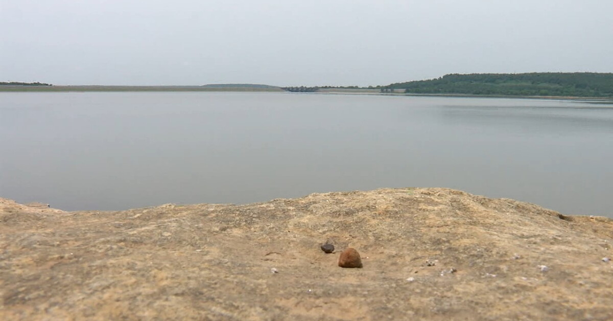 OSDH investigating potential lake-born illnesses in Washington County - Vimarsana News