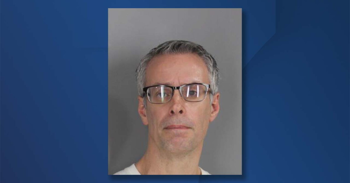 Buffalo man sentenced to prison for predatory sexual assault against a child - Vimarsana News