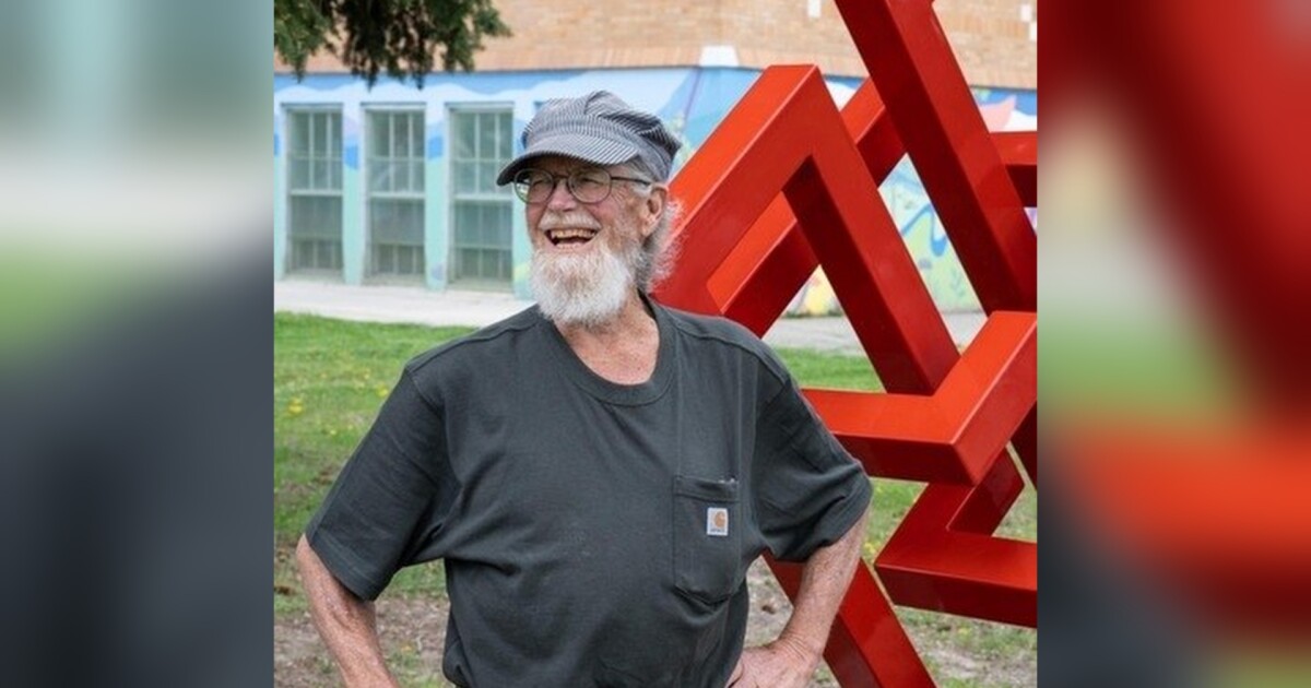 Joliet residents, art community reflect on life and legacy of Charles Ringer