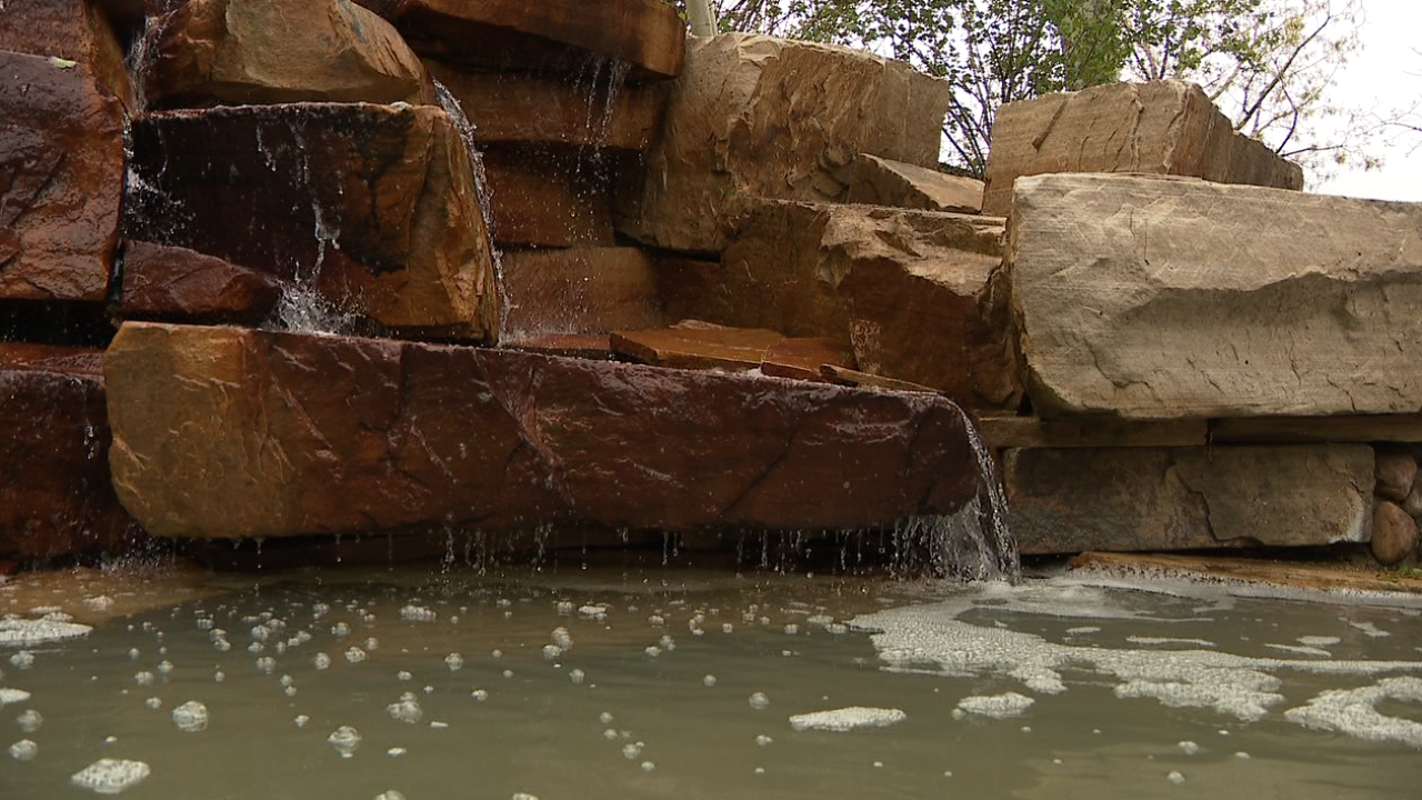 New task force aims to provide lawmakers with solutions to protect Colorado River