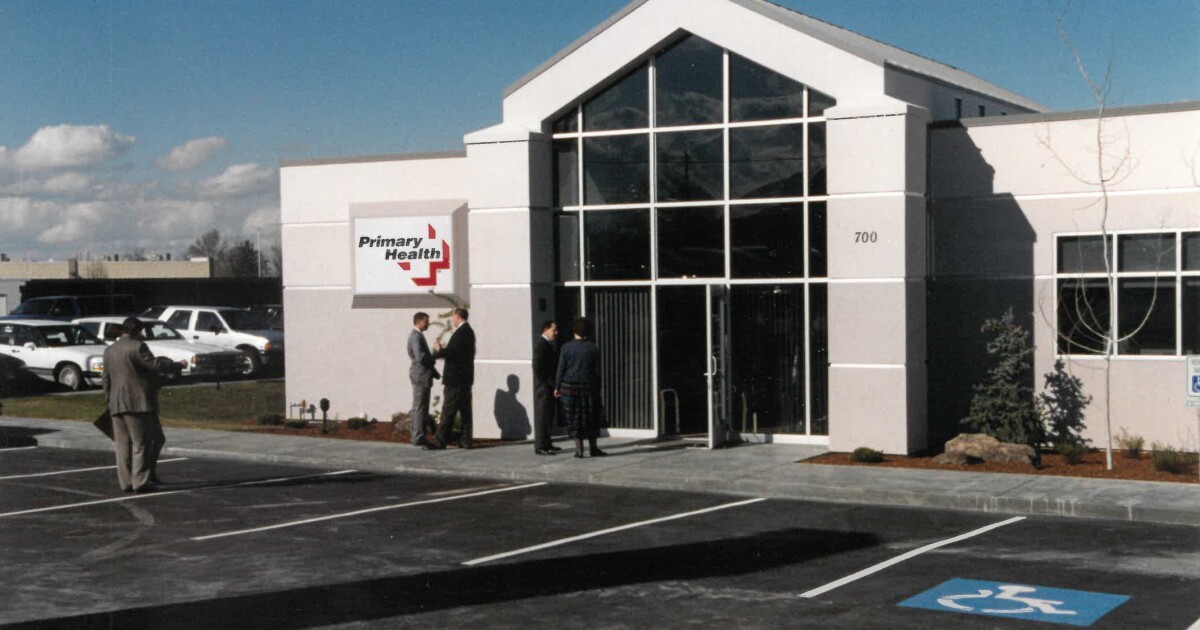 Primary Health Nampa clinic relocating to larger facility